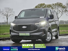 Ford Transit Custom - 2.0 L1H1 Navi Euro6 AC