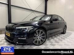 BMW 5-serie - 530i M SPORT | Leer |NAP | Cruise |20 inch LMV