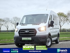 Ford Transit Kombi - 300 ac 9 pers EURO6