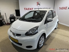 Toyota Aygo - 1.0-12V Comfort Airco/Apk