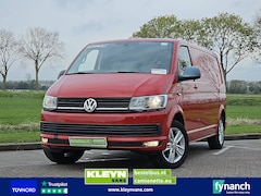 Volkswagen Transporter - 2.0 TDI 150 AUT. EDITION L2