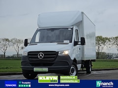 Mercedes-Benz Sprinter - 315 Bakwagen Laadklep