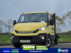 Iveco Daily - 35S18 L4 ac automaat EURO6