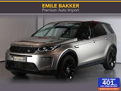 Land Rover Discovery Sport - P300e 1.5 HSE PANO/LEER