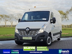 Renault Master - 2.3 L2H2 Navi Trekhaak