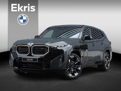 BMW XM - 50e | Bowers & Wilkins | Driving Assistant Prof. | Trekhaak | Soft-Close | Stoelventilatie