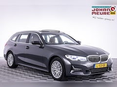 BMW 3-serie Touring - 330 e xDrive High Executive | PANORAMADAK | LEDER ✅ 1e Eigenaar