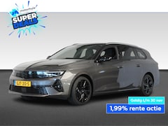 Opel Astra Sports Tourer - 1.2 TURBO 130PK Automaat GS LINE Rijdende Demo proefrit op afspraak