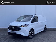 Ford Transit Custom - 320 2.5 PHEV L1H1 Trend | Trekhaak | LED-laadruimte verlichting | Apple CarPlay | Android