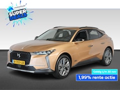 DS 4 - 4 1.6 E-Tense 225pk Automaat Trocadero Cross Rijdende Demo