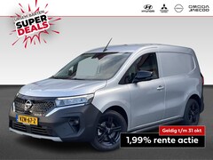 Nissan Townstar - Tekna L1 45 kWh