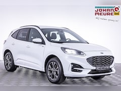 Ford Kuga - 2.5 PHEV ST-Line X | B&O | CARPLAY | Full LED | NAVI | Half LEDER