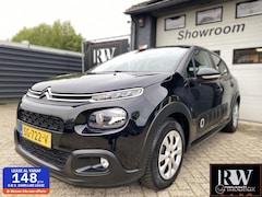 Citroën C3 - 1.2 PureTech CRUISE*CLIMATE*A/C*NAP*Carplay*NAVI