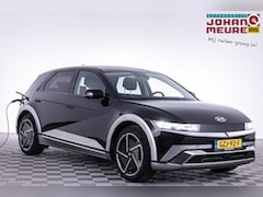 Hyundai IONIQ 5 - Lounge 84 kWh | LEDER ✅ 1e Eigenaar
