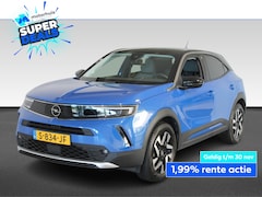 Opel Mokka Electric - Elektrisch 50kWh 136pk 11 kW Elegance