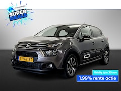 Citroën C3 - 1.2 PureTech 110PK Automaat Feel