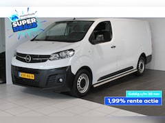 Opel Vivaro - GB 1.5 Diesel 102pk L3H1