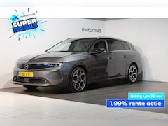 Opel Astra Sports Tourer - 1.6 T PHEV 180PK Elegance | Winterpakket | Demo, bezichtiging op afspraak