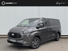 Ford Transit Custom - 320 2.5 PHEV L1H1 Limited | Direct Leverbaar | Apple Carplay | Android Auto |