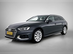 Audi A4 Avant - 35 TFSI Launch edition Business 150 PK