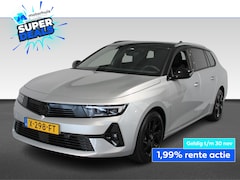 Opel Astra Sports Tourer - 1.2 Turbo GS Line 130PK AUTOMAAT