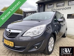 Opel Meriva - 1.4 Turbo Cosmo *AIRCO*CLIMATE*CRUISE-CONTROL