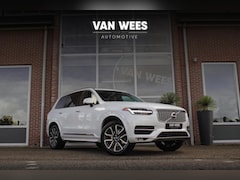 Volvo XC90 - 2.0 T6 AWD Inscription | 320 pk | Dakraam | LED | 20 inch | Camera | 7 persoons | 2e eigen
