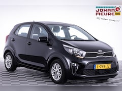 Kia Picanto - 1.0 DPi DynamicLine 5-drs | CARPLAY | AIRCO | VELGEN ✅ 1e Eigenaar