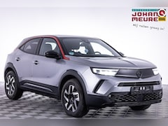 Opel Mokka-e - GS Line 50-kWh | SOH 100% | Half LEDER | ECC | Full LED | CAMERA