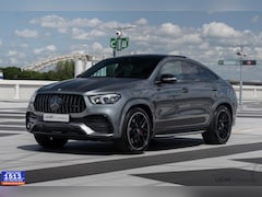 Mercedes-Benz GLE-Klasse Coupé - AMG 53 4MATIC+ Premium Plus I Burmester