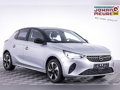 Opel Corsa-e - Elegance 50 kWh | SOH 100% | Full LED | Half LEDER | KEYLESS