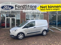 Ford Transit Courier - 1.5 TDCI Trend Duratorq | Verwarmde voorruit | Cruise Control | Airco |