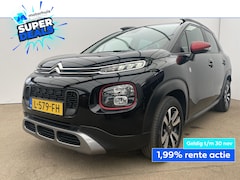 Citroën C3 Aircross - 1.2 PureTech 110pk C-Series