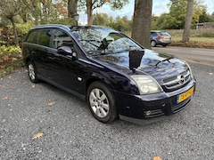 Opel Vectra Wagon - 2.2i/16V Business (Brandstofdruk Probleem)