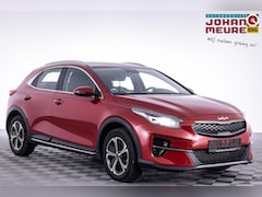 Kia XCeed - 1.6 GDi PHEV DynamicLine | Full LED | ECC | NAVI | CARPLAY | Trekhaak