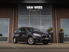 BMW 2-serie Gran Tourer - 216i Centennial Executive 7p | Origineel NL | LED | Trekhaak | PDC | Sportstuur | Cruise c