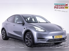 Tesla Model Y - RWD 58 kWh ✅ 1e Eigenaar