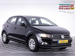 Volkswagen Polo - 1.0 TSI Comfortline Automaat ✅ 1e Eigenaar
