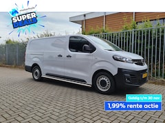Opel Vivaro - GB 1.5 Diesel 100pk L3H1 S/S