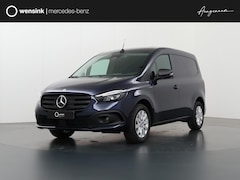 Mercedes-Benz eCitan - GB L1 Pro 51 kWh | LED Verlichting | Stoelverwarming | Navigatie | Parkeercamera |