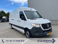 Mercedes-Benz Sprinter - 315 1.9 CDI / L4 H2 / Automatic / APK-TUV 04-26