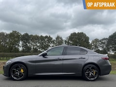 Alfa Romeo Giulia - 2.0t Q4 Veloce, Pano, Carbon, leder dash 19 inch