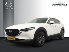 Mazda CX-30 - SKYACTIV-X 180PK 100th ANNIVERSARY LUXURY