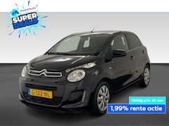 Citroën C1 - 1.0 VTi 72PK 5DRS Feel / Airconditioning