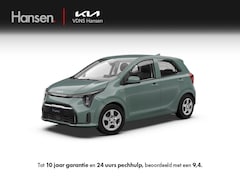 Kia Picanto - 1.0 GDi DynamicLine I Snel leverbaar