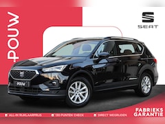 SEAT Tarraco - 1.5 TSI 150pk DSG Style Business Intense | Trekhaak Wegklapbaar | Adaptive Cruise | Climat