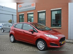 Ford Fiesta - 1.0 Style 5-deurs | Airco | Navi | Nette staat