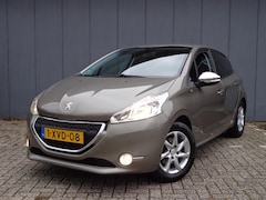 Peugeot 208 - 1.2 VTi Style 1Eig, Onderhoudsb