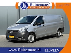 Mercedes-Benz Vito - 114 CDI 136 PK / L3H1 / 1e EIG. / TREKHAAK / AIRCO / CRUISE / NETTE BUS