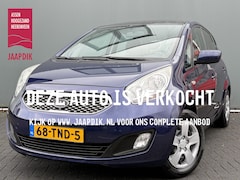 Kia Venga - BWJ 2012 1.4 CVVT 90 PK Comfort Pack TREKHAAK | APPLE CARPLAY | ANDROID AUTO | NAVI | AIRC